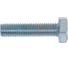 Болт BISKREP DIN 933 М10x40 цинк (20 шт) -пл.конт 280 мл 8-00936 3