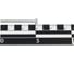 Болт BISKREP DIN 933 М5x50 цинк (55 шт) -пл.конт 280 мл 8-00944 4