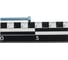 Болт BISKREP DIN 933 М5x40 цинк (70 шт) -пл.конт 280 мл 8-00943 4