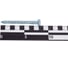 Шуруп сантехнический BISKREP 8x80 (22 шт) -пл.конт 280 мл 2-00735 5
