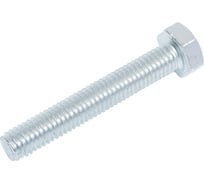 Болт BISKREP DIN 933 М8x50 цинк (25 шт) -пл.конт 280 мл 8-00963