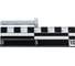 Болт BISKREP DIN 933 М8x50 цинк (25 шт) -пл.конт 280 мл 8-00963 4