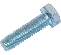 Болт BISKREP DIN 933 М8x30 цинк (50 шт) -пл.конт 280 мл 8-00960