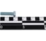 Болт BISKREP DIN 933 М8x30 цинк (50 шт) -пл.конт 280 мл 8-00960 4