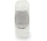 Гайка нержавеющая EDELFIX М22 DIN 934 А2, шестигранная, 3 шт. 934222 3 3
