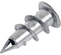 Дюбель DRIVA металл, 50 шт, пл.конт 280 мл BISKREP 3-00320