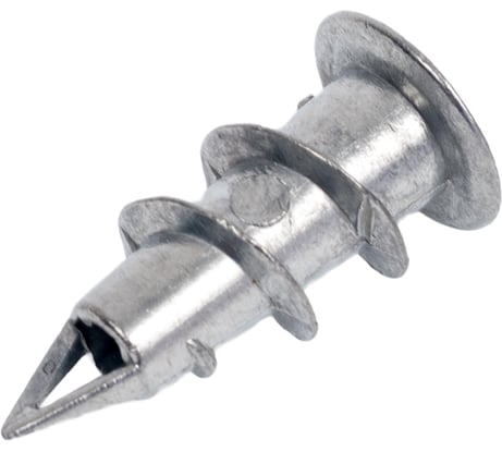 Дюбель DRIVA металл, 50 шт, пл.конт 280 мл BISKREP 3-00320