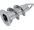 Дюбель DRIVA металл, 50 шт, пл.конт 280 мл BISKREP 3-00320 2