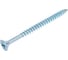Саморез ШУЦ BISKREP 6.0x80, 75 шт, пл.конт 500 мл 2-00376 3