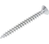 Саморез ШУЦ BISKREP 5.0x50, 350 шт, пл.конт 1000 мл 2-00311