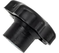 Гайка-барашек РПА М10x1,5, проходная, сквозная, 4 шт ГБ--10-04 ГБ-РПА-10-04