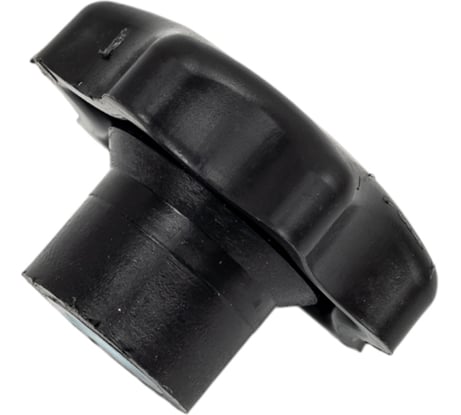 Гайка-барашек РПА М10x1,5, проходная, сквозная, 4 шт ГБ--10-04 ГБ-РПА-10-04