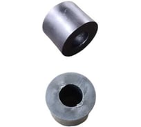 Втулка РПА шайба, проставка D30, d14 h 23мм, 20 шт ВП-339-30/14/23-20