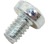 Винт ЦКИ DIN7985 М2х3 Ц Ph1 уп. 500 шт. 63011