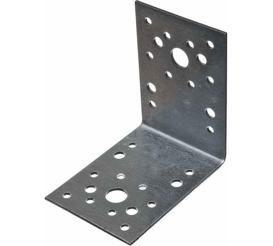 Уголок крепежный КОСТИНСТРОЙ KU-50*35 50*50*35мм, 200шт, 35713