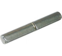 Петля гаражная КОСТИНСТРОЙ 14x100 каплевидная б/п, 2шт, 35512