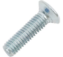 Винт BEFAST DIN 965, потай, покрытие цинк, М3х12, 50 шт. 965F0301250S