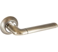 Комплект ручек Аллюр ПОЛО MAB 1530 матовая бронза 10920