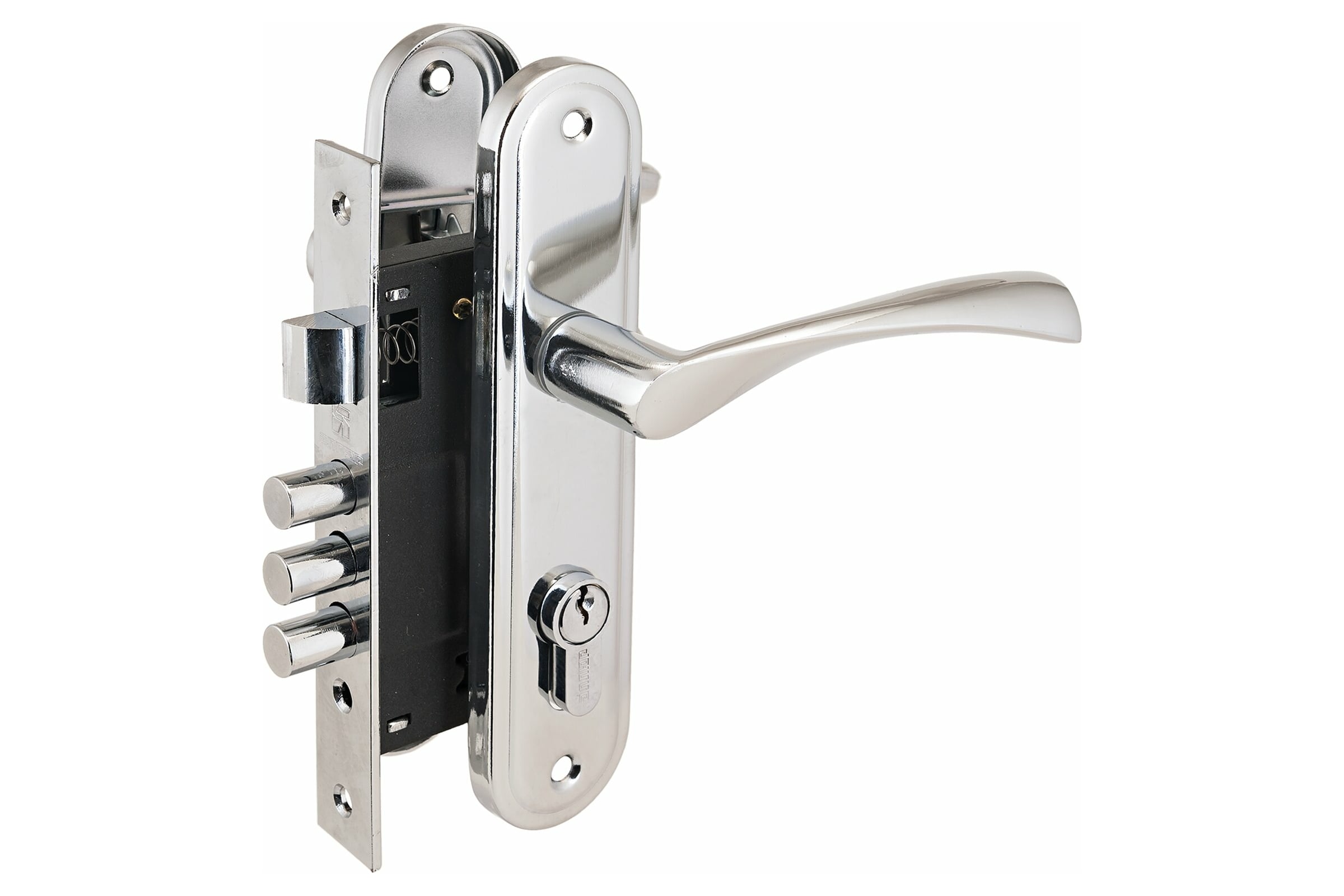 Майские без краж: как защитить квартиру во время отпуска