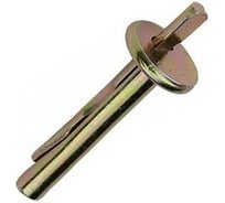 Клиновой анкер КостИнСтрой 6x50, 20шт 35531