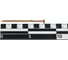Саморез конструкционный ADMIRAL STARS желтый потай 4,5x80 кор 200 шт 54396720 4