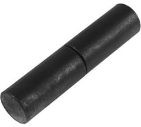 Гаражная петля TUNDRA с шаром, 32x140 мм, без покрытия, 1 шт. 5299262