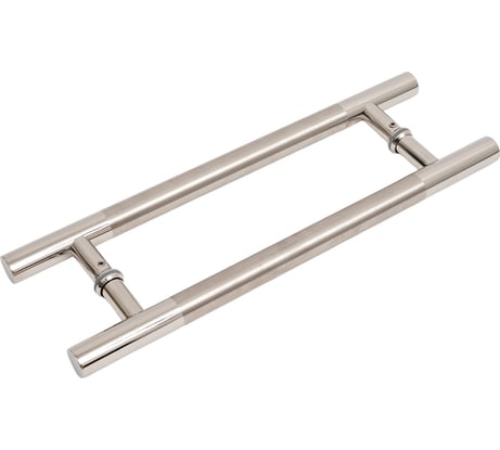Ручки-скобы Avers HC-0920-25/300-INOX-NIS/NI 28065