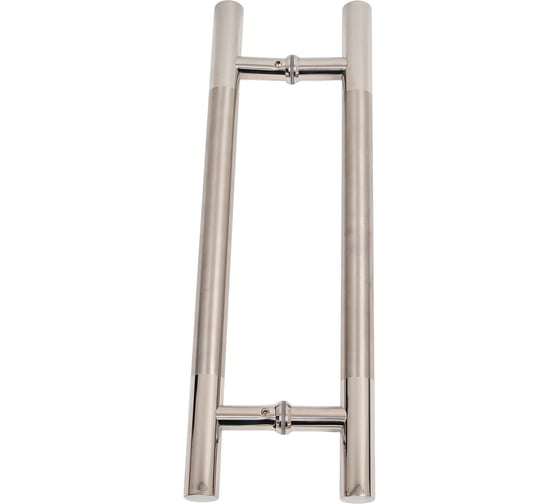 Ручки-скобы Avers HC-0920-25/300-INOX-NIS/NI 28065