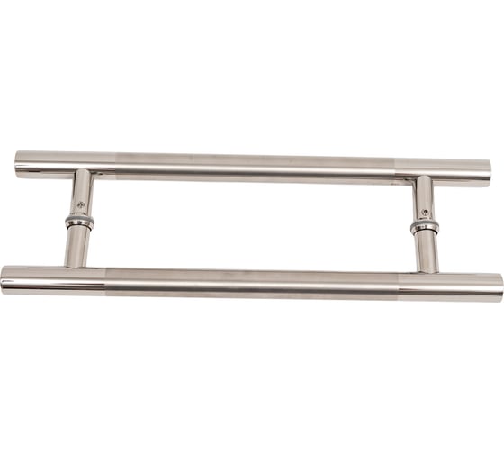 Ручки-скобы Avers HC-0920-25/300-INOX-NIS/NI 28065