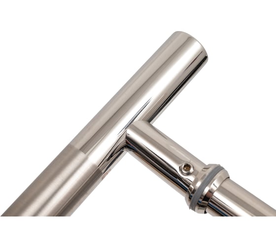 Ручки-скобы Avers HC-0920-25/300-INOX-NIS/NI 28065