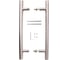 Ручки-скобы Avers HC-0920-25/300-INOX 28063 1