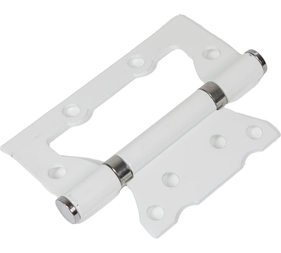 Накладная петля AVERS 100х75х2,5-B2-W/CR-Blister-DIY 27392