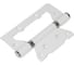 Накладная петля AVERS 100х75х2,5-B2-W/CR-Blister-DIY 27392 2