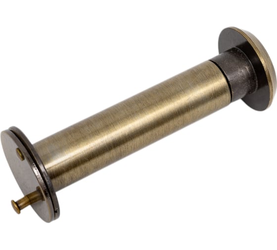 Дверной глазок AVERS 2216/75-135-AB 00030930