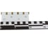 Врезная петля AVERS 100х70х2,5-B4-W/G-Blister-DIY 27394 3