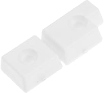 Крепление импоста для профиля 17х42 TUNDRA 6978513