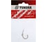 Мебельный крючок TUNDRA VINTAGE 022 LIGHT, цвет никель, 1 шт. 6487591 2