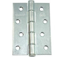 Петля накладная КостИнСтрой ПН5-100, оц., 2шт 35523