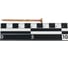 Саморез конструкционный ADMIRAL STARS желтый потай 4,5x70 кор 200 шт 54396719 5
