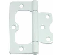 Петля накладная КостИнСтрой ПНУ-85, оц, 2шт 35522