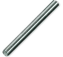 Шпилька резьбовая КОСТИНСТРОЙ М8x1000 DIN 975, оц. (1шт) 35600