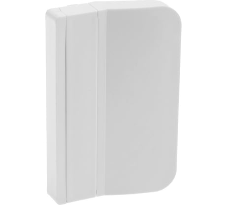 Балконная пластиковая ручка TUNDRA 1552602