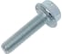 Болт с фланцем Insparion DIN6921 м6х25 10,9 ОЦ ,высокопрочный, 20 шт, С1-00003190 2