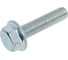 Болт с фланцем Insparion DIN6921 м6х25 10,9 ОЦ ,высокопрочный, 20 шт, С1-00003190 3