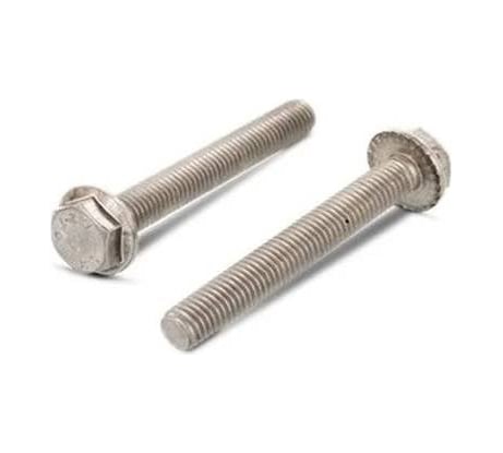 Болт с фланцем Insparion DIN6921 м10х25 10,9 ОЦ ,высокопрочный, 10 шт, С1-00003195