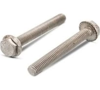 Болт с фланцем Insparion DIN6921 м8х30 10,9 ОЦ ,высокопрочный, 15 шт, С1-00003191