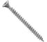 Шуруп с полной резьбой HOLZTECHNIC HTS580 5x80TX25 (100) HTS580H 1