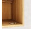 Шуруп с полной резьбой HOLZTECHNIC HTS580 5x80TX25 (100) HTS580H 6