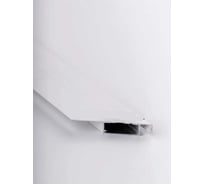 Профиль для москитной сетки KOMFORT москитные системы Nortex Standart, матовый, белый, 2,2м, 4шт ПНСБ7412