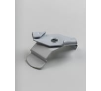 Потолочный кронштейн крепежный KOMFORT Armstrong 3 шт москитные системы ПК7638